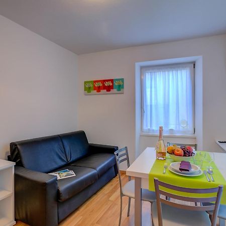 Casa Alpino - Happy Rentals Riva del Garda Eksteriør billede