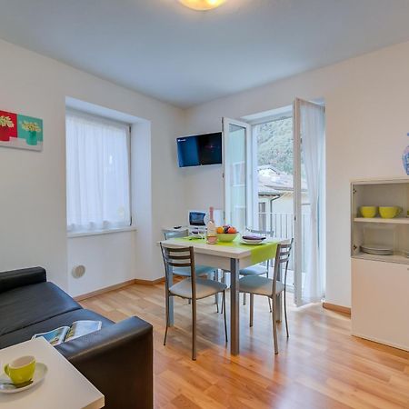 Casa Alpino - Happy Rentals Riva del Garda Eksteriør billede